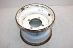 1994 Kawasaki Bayou 300 4x4 Oem Rear Wheel Rim 41025-1268-8C 41025-1334-8C AK18