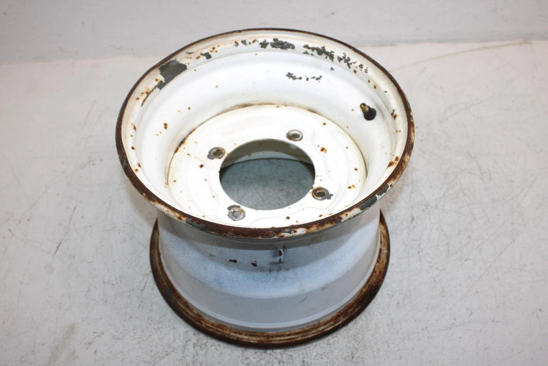1994 Kawasaki Bayou 300 4x4 Oem Rear Wheel Rim 41025-1268-8C 41025-1334-8C AK18
