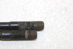 Polaris Oem Engine Crankcase 81mm Stud Bolt (Pair) 5132196 Q1088