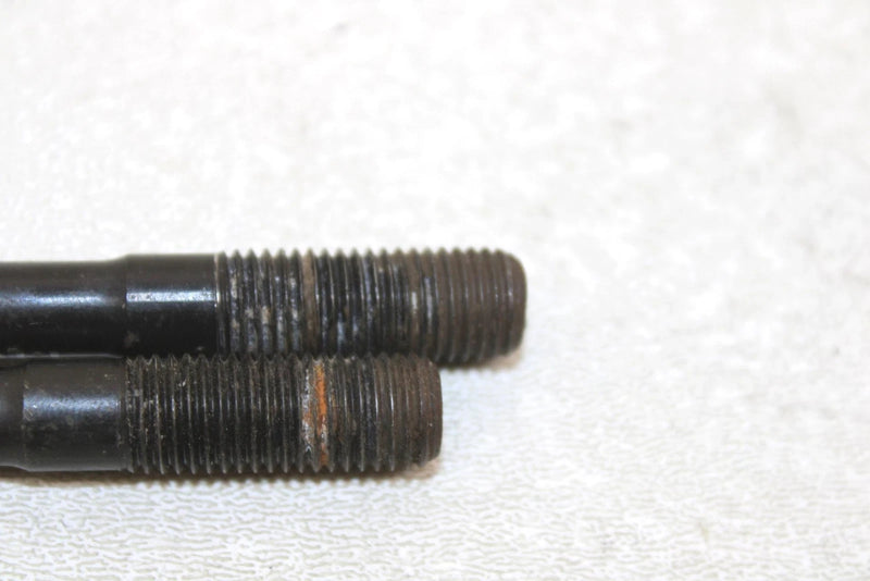 Polaris Oem Engine Crankcase 81mm Stud Bolt (Pair) 5132196 Q1088