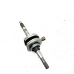 85-88 Yamaha Moto 4 YFM200DX OEM Crankshaft 99999-01952-00 AY68