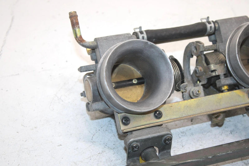 05 Arctic Cat Firecat 600 Efi Sno Pro Oem Throttle Body 3007-025 SAS8