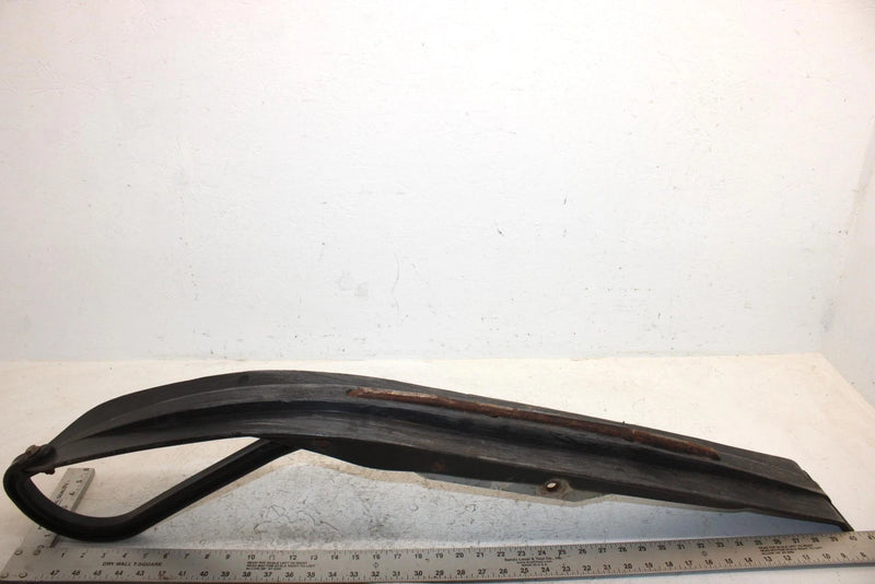 2002 Arctic Cat Zr 500 Cc Oem Ski 0703-958 SA4