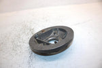 1993 Kawasaki Bayou 300 Oem Rear Right Brake Plate 41035-1239 AK24