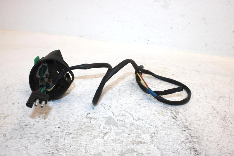 1999 Arctic Cat Zr 600 Oem Left Control Switch 0609-406 SA0