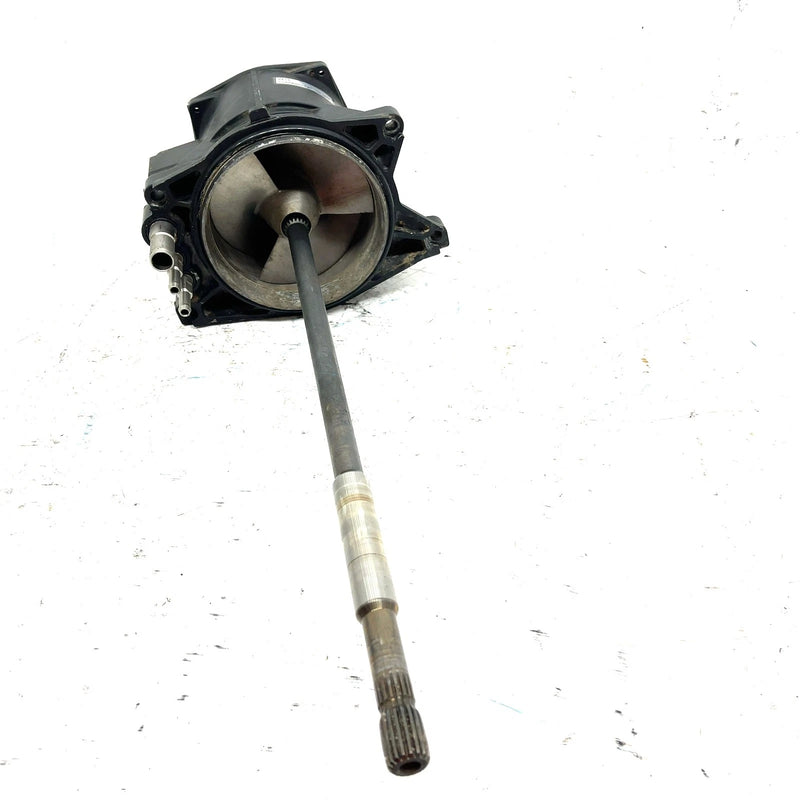 1993 Polaris SL 650 OEM Complete Jet Pump Nozzle Set 3240140 JP37