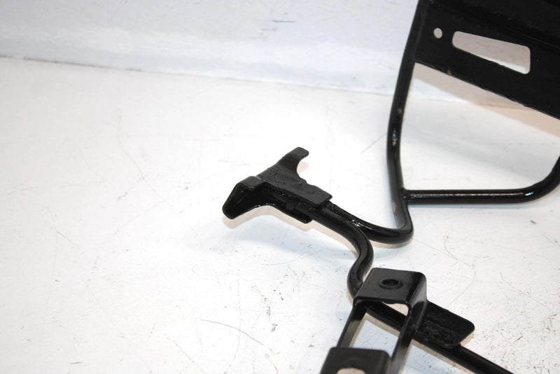 04 Polaris Predator Oem Heel Pocket Support Set 1014371-067 1014372-458 AP62