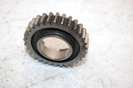 08 Arctic Cat Prowler Xt 650 H1 Automatic OemHigh Driven Gear 30T 0822-066 XA0