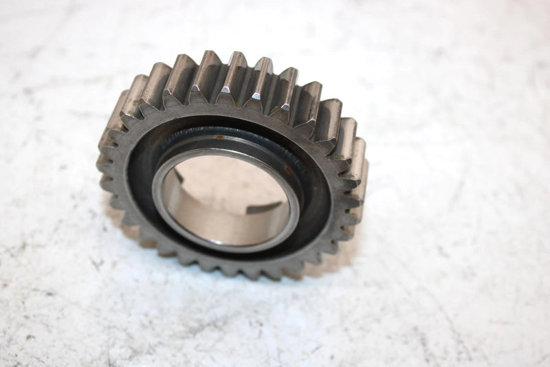 08 Arctic Cat Prowler Xt 650 H1 Automatic OemHigh Driven Gear 30T 0822-066 XA0