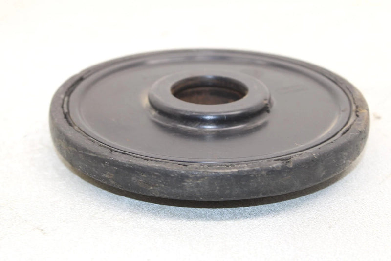 08 Polaris Iq Shift Oem Black Idler Wheel 5630 1590419-070 SP201
