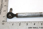 Ski-doo Formula 600 Oem Steering Relay Tie Rod (Beveled Ends) 506130200 B186