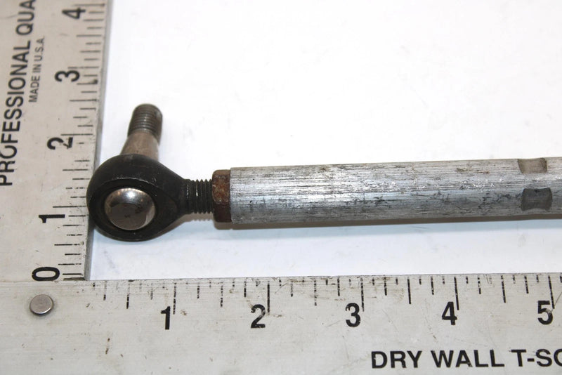 Ski-doo Formula 600 Oem Steering Relay Tie Rod (Beveled Ends) 506130200 B186