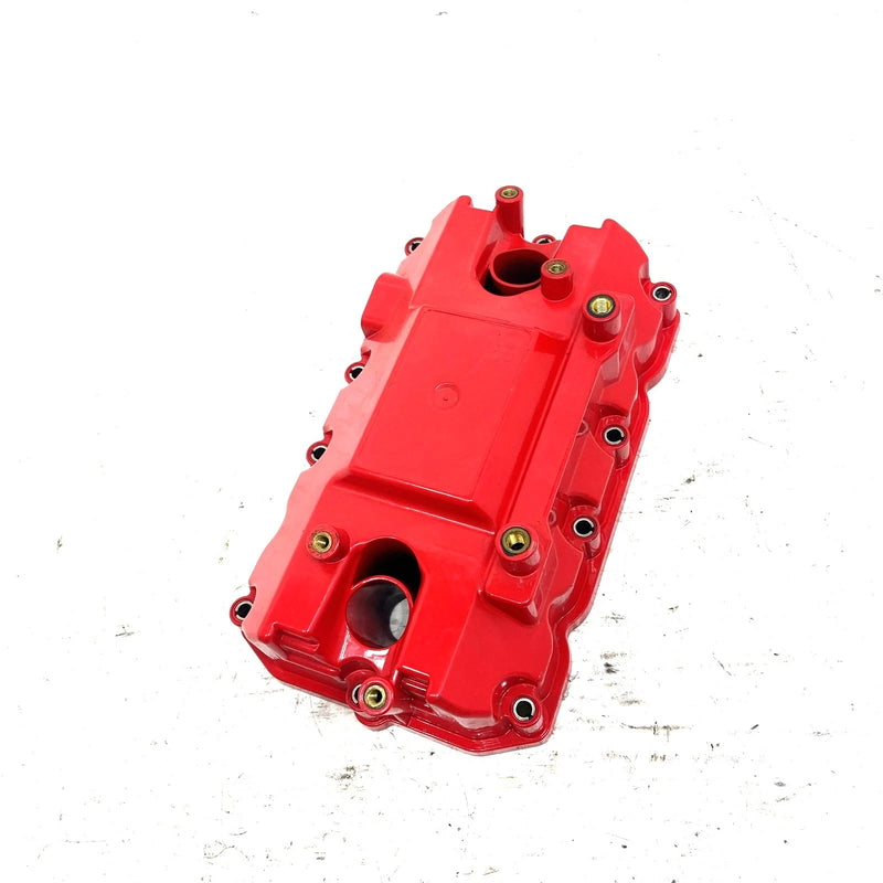 2004 Polaris MSX 110 OEM Valve Cover 0451960 JP42.1