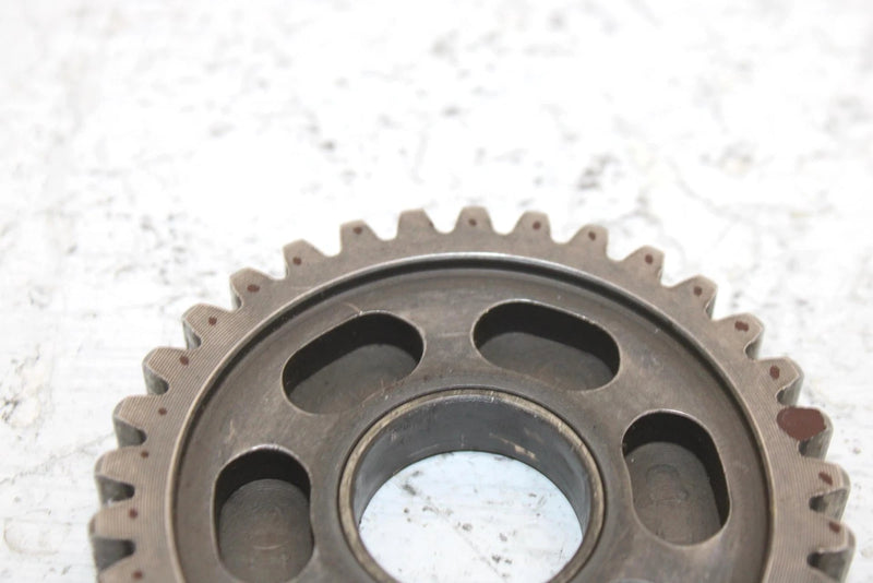 1996 Kawasaki Bayou 220 Oem 33T Reverse Gear 13129-1869 AK25
