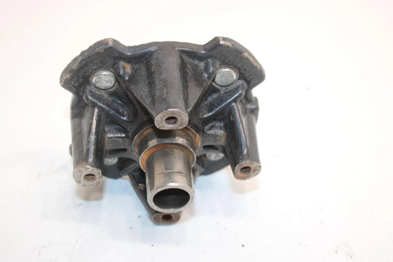 2001 Bombardier Traxter Oem Rear Wheel Hub 705500006 AB10