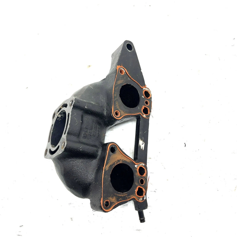 2004 Polaris Virage OEM Exhaust Manifold 1260694-329 JP45