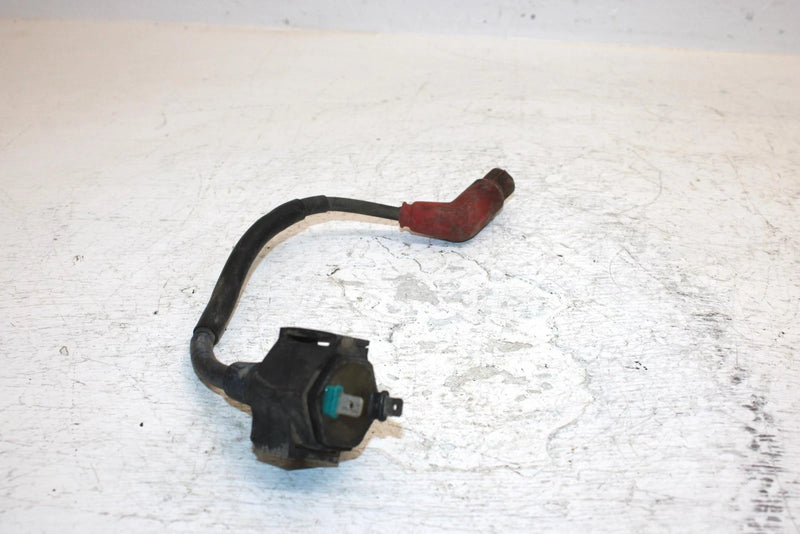 1986 Honda Trx 350 A Fourtrax 4x4 Oem Ignition Coil 30510-KT0-405 AH43