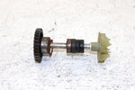 1996 Ski-doo Formula Iii 600 Oem Water Pump Shaft Assembly 420837327 SS18