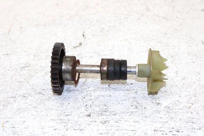 1996 Ski-doo Formula Iii 600 Oem Water Pump Shaft Assembly 420837327 SS18