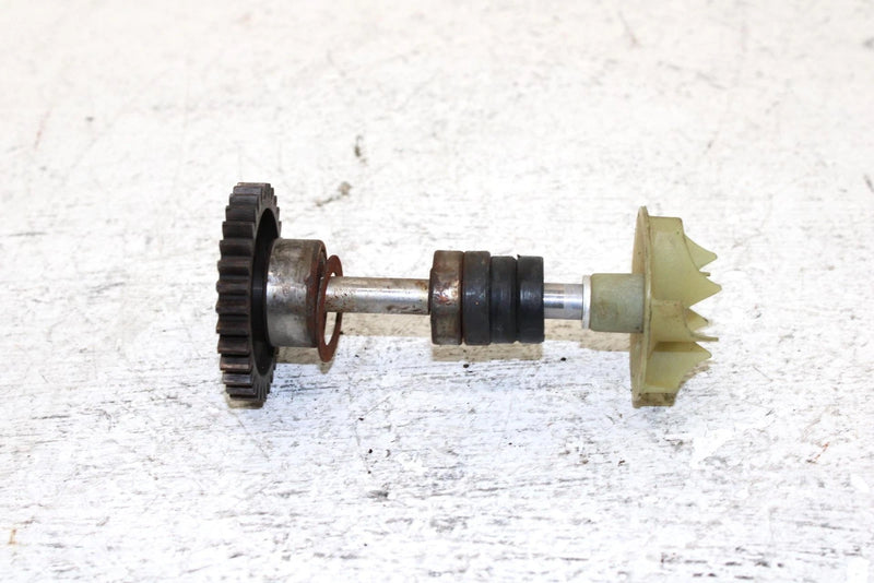 1996 Ski-doo Formula Iii 600 Oem Water Pump Shaft Assembly 420837327 SS18