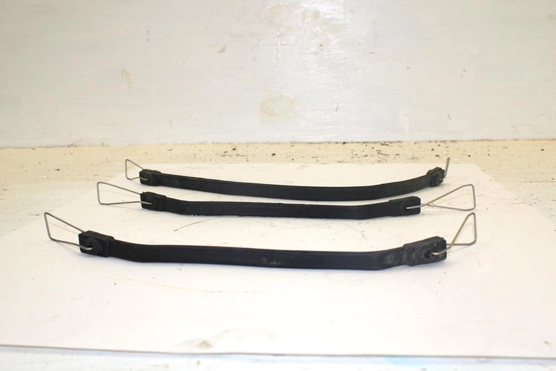 1988 Sea-doo Sp Oem Strap Set 293850001 JS34