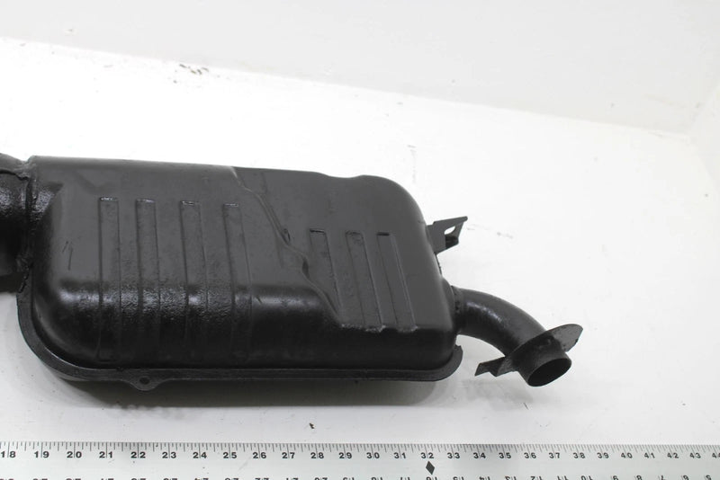 1989 Yamaha Ovation Muffler Assembly 87D-14710-00-00 SY67