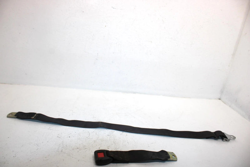 2006 Polaris Ranger Xp 700 Oem Seat Belt 2635053 XP3