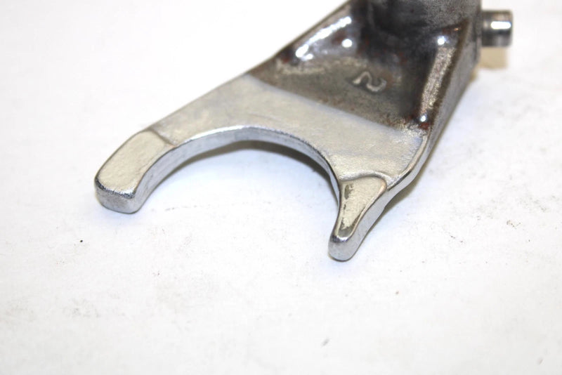 1997 Yamaha  Timberwolf 250 OEM Shift Fork 2 4BD-18512-00-00 Q3847