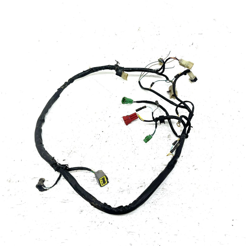2008 Honda Sportrax 250 TRX250 OEM Main Wire Harness 32100-HN6-A50 AH83
