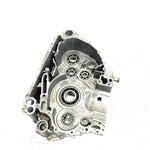 2003 Bombardier Traxter 500 4x4 Automatic OEM Crankcase 711295881 AB15.1