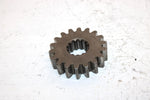 2004 Arctic Cat V2 650 Oem 18T Output Driven Gear 3201-133 AA28