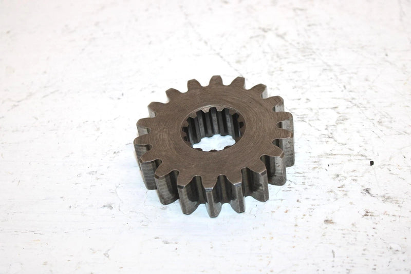 2004 Arctic Cat V2 650 Oem 18T Output Driven Gear 3201-133 AA28