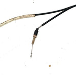 90-93 Polaris Trail Boss 350L 4X4 OEM Throttle Cable  7080532 AP222