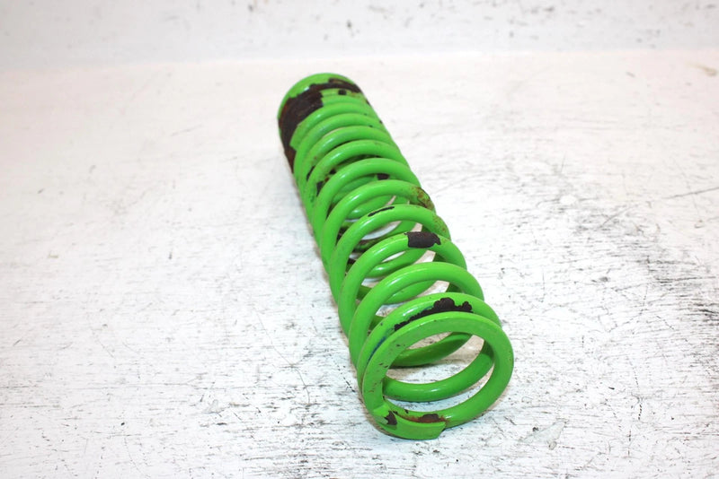 1999 Arctic Cat Zr 600 Oem Front Shock Spring 1603-027 SA19