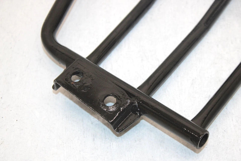 1994 Kawasaki Bayou 220 Oem Right Footboard 34028-1309 AK3