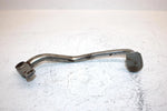 1982 Honda Atc 185a Oem Rear Brake Pedal 46500-958-000 AH67