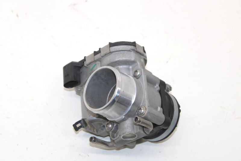 2017 Ski-doo Grand Touring 900 Oem Throttle Body 420893148 SS65