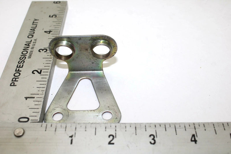 96 Yamaha Vmax 500 XT Pro Action OEM Nose Shield Bracket 89A-2199J-00-00 SY43