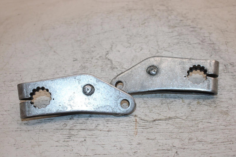 1997 Yamaha Vmax Sx 700 Triple Oem Outside Arm Set 8CR-23851-00-00 SY10