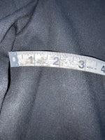 New Vintage Black Ovation Polyester Pants #464096 OO-44