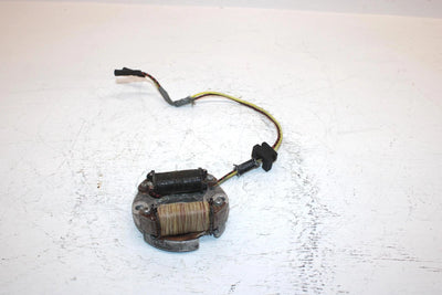 1985 Honda Atc 110a All Terrain Oem Stator 31120-943-681 AH58