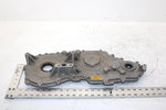 2000 Polaris Sportsman 325 Oem Left Transmission Cover 3233716 AP11
