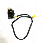 98-02 Suzuki Quadrunner 500 LTF500F 4x4 OEM Left Control Switch 37400-09F02 AS37
