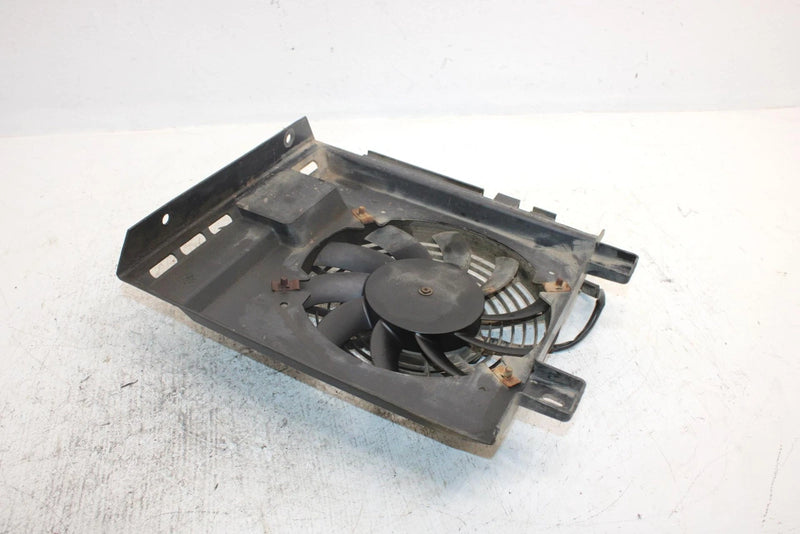 2001 Polaris Sportsman 500 Ho Oem Radiator Fan and Shroud 2410123 5433059 AP88