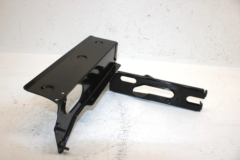 1996 Ski-doo Formula Iii 600 Oem Oil Tank Support 517285100 SS22