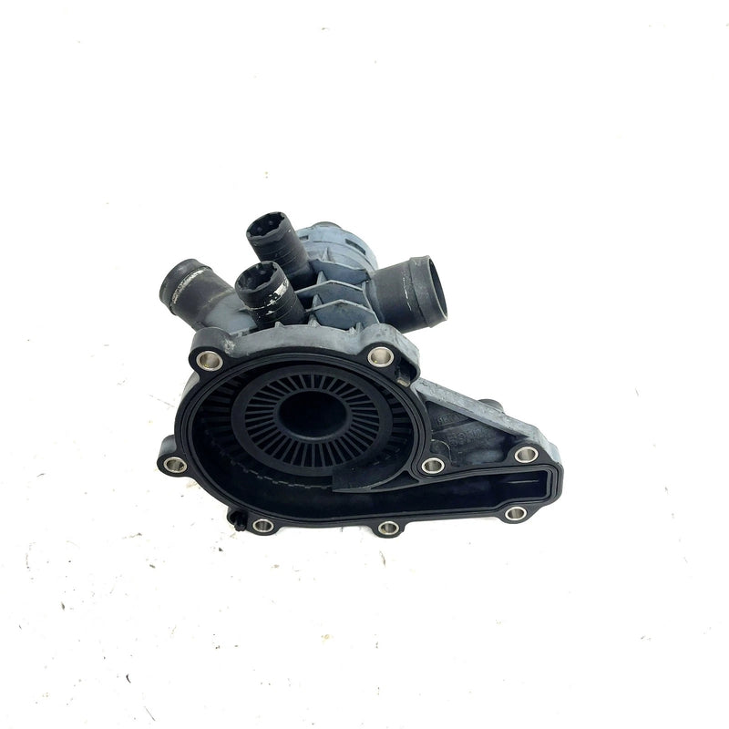 2004 Sea-Doo RXP Supercharged OEM Water Pump Cover 420922685 JS59