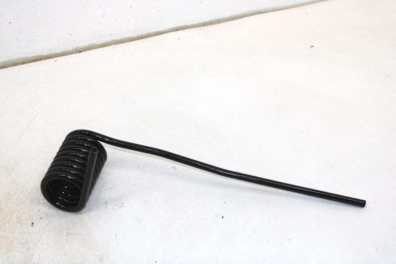 95 Polaris Trail Deluxe Oem Right Skid Spring 7041247-067 SP127