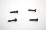 Ski-doo Oem M6x30 Screw Bolt Set of 4 210263050 Q4017
