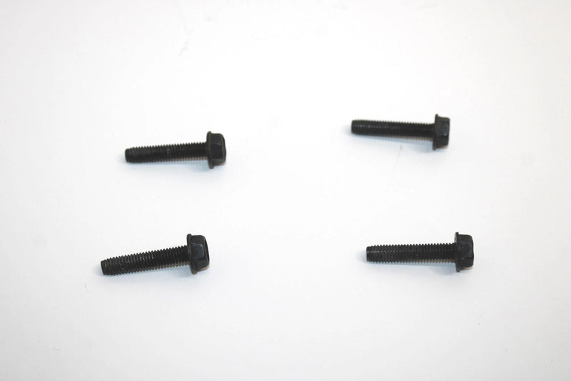 Ski-doo Oem M6x30 Screw Bolt Set of 4 210263050 Q4017