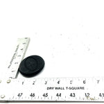06-09 Polaris Ranger 700 6x6 EFI OEM Steering Wheel Cap 5436536 XP7